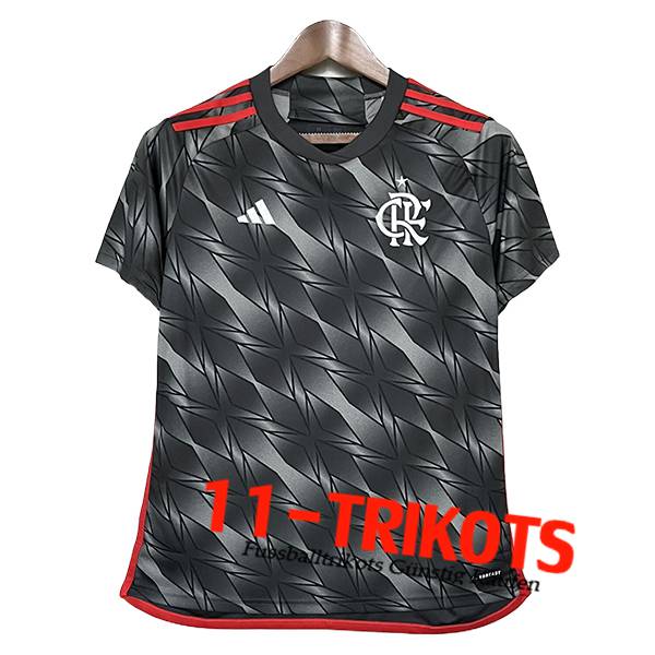 Flamengo Damen Third Trikot 2024/2025