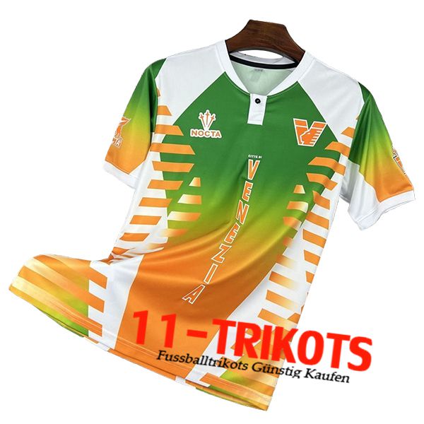 Venezia FC Third Trikot 2024/2025