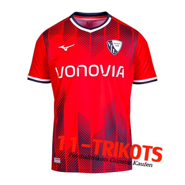 Neues VfL Bochum Third Trikot 2024/2025