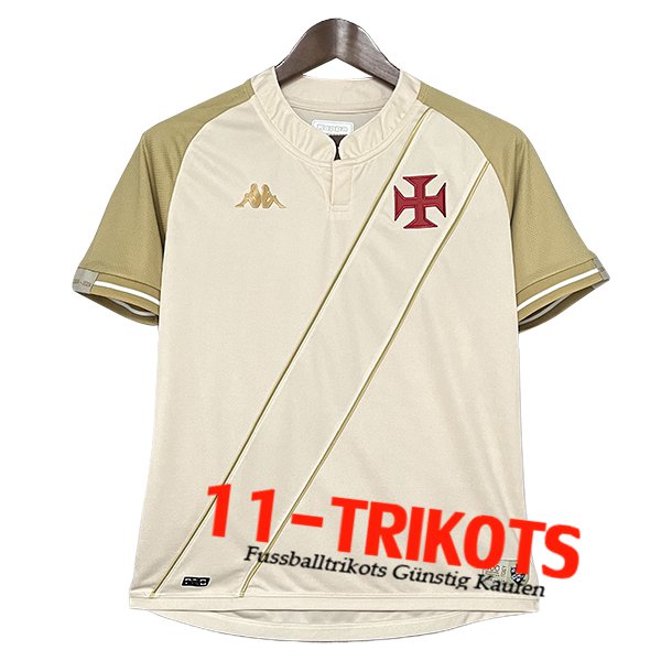 CR Vasco Da Gama Damen Third Trikot 2024/2025