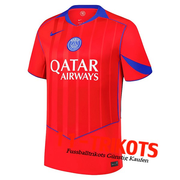 Neues PSG Third Trikot 2025/2026 Neues PSG Third Trikot 2025/2026