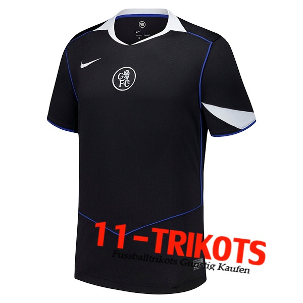 Neues Chelsea Third Trikot 2025/2026 Neues Chelsea Third Trikot 2025/2026