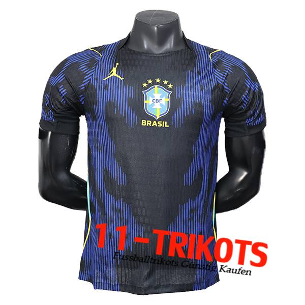 Brasilien Auswärtstrikot 2026/2027 Brasilien Auswärtstrikot 2026/2027